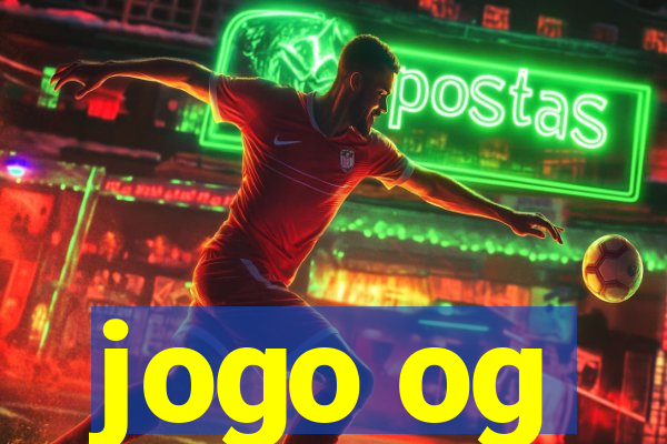 jogo og